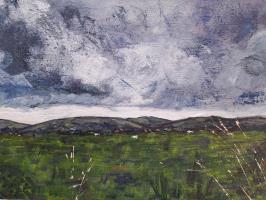 Approaching Storm